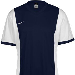 Nike FC Dri-Fit Team Park Derby Soccer Jersey kit football shirt training futbol